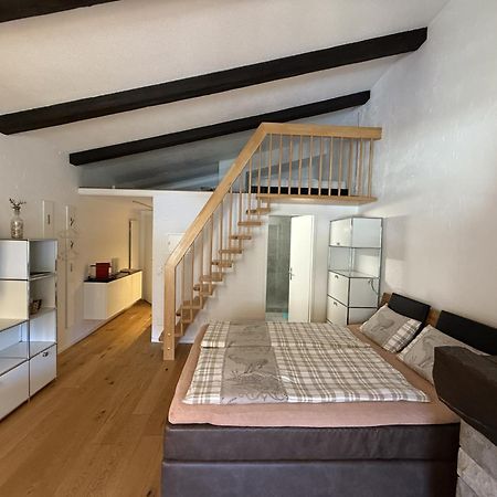 Apartamento Laax-Relax Exterior foto