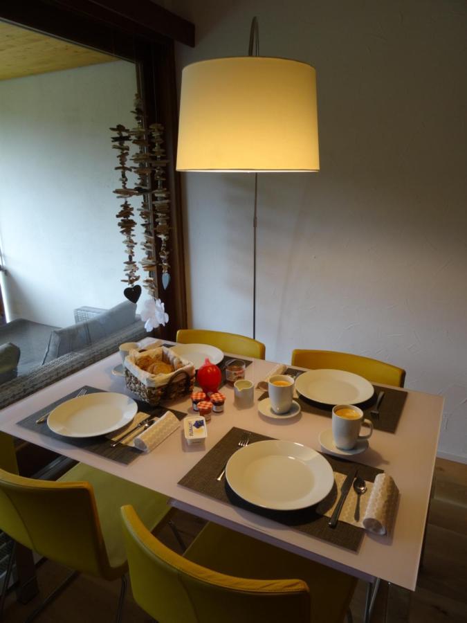 Apartamento Laax-Relax Exterior foto