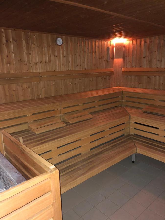 Apartamento Laax-Relax Exterior foto