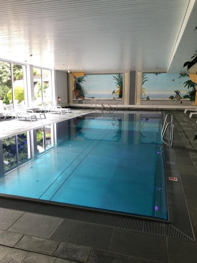Apartamento Laax-Relax Exterior foto