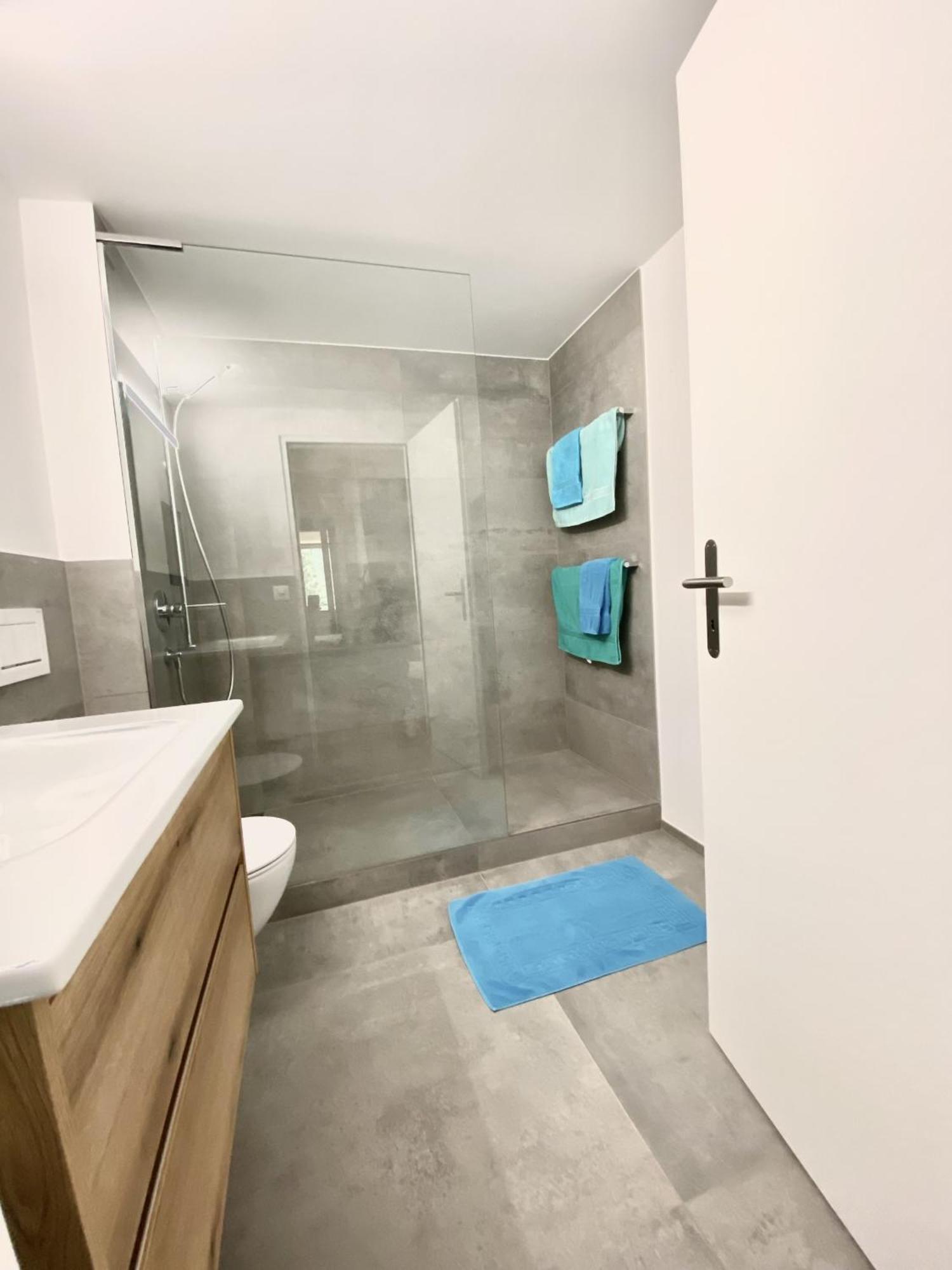 Apartamento Laax-Relax Exterior foto