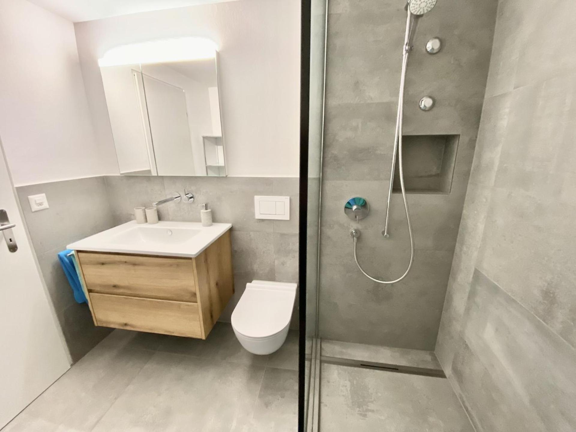 Apartamento Laax-Relax Exterior foto